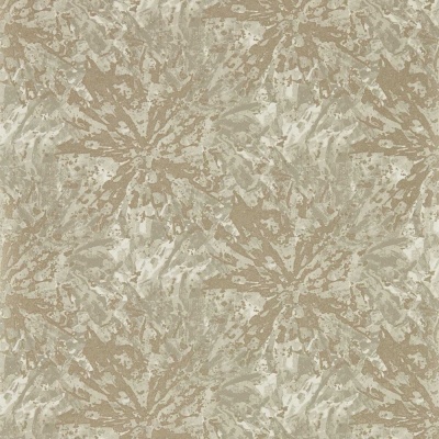 Clarke & Clarke Dipinto Wallpaper in Mink